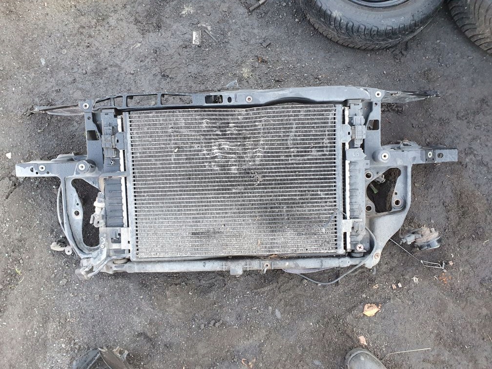 фото №12, Колонка кермова bez керма audi a3 8l 3d 1.9 tdi 3d 96-99