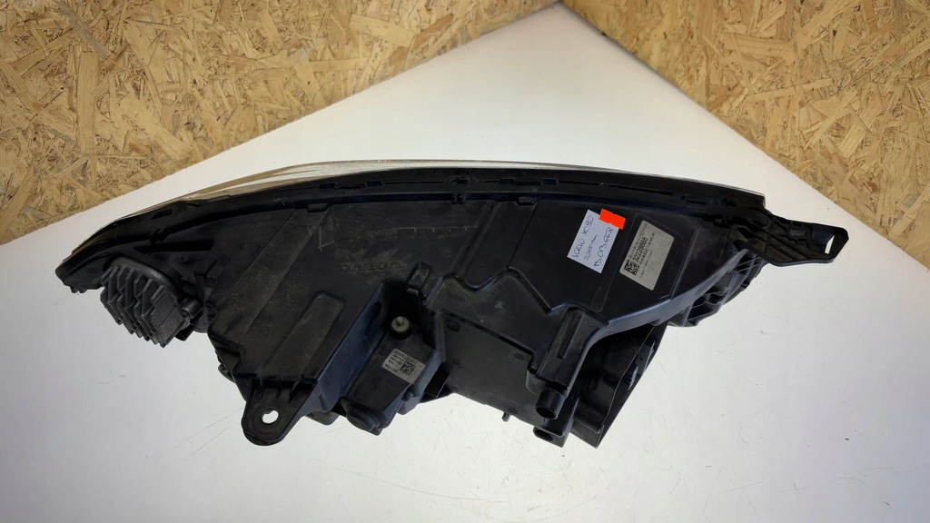 фото №7, Volvo xc90 2016 лампи передні