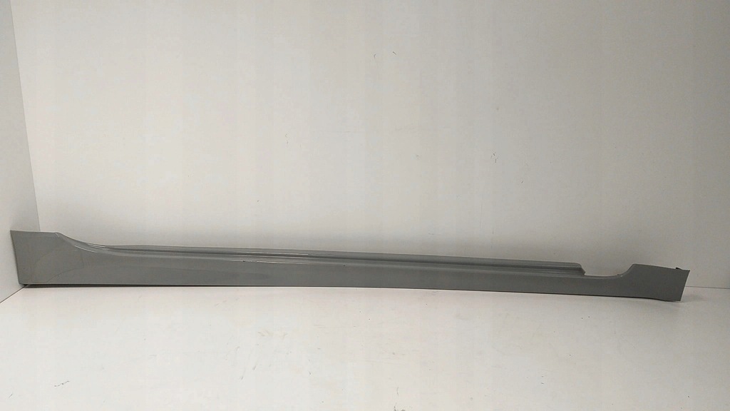 фото №1, Kia оригінальний номер 87754-j5300 молдинг поріг