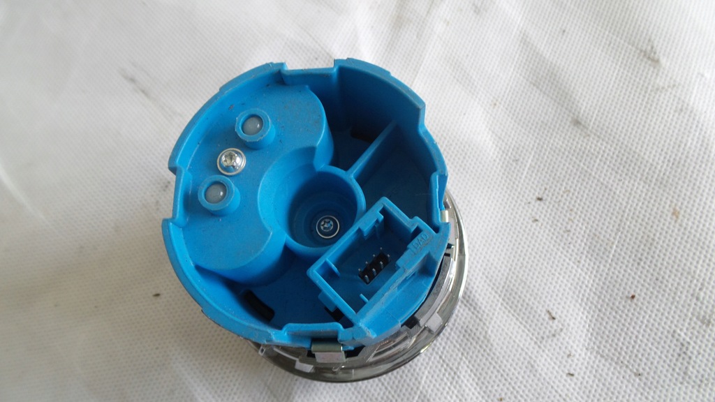 фото №5, Автоматический переключатель biego 9672503580 berlingo