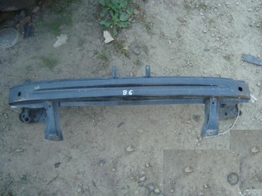 фото №1, Vw passat b6 балка pod бампер передній