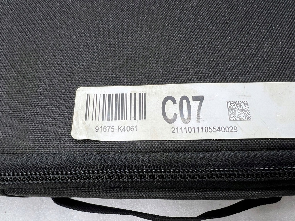 фото №9, Кабель do заряджання транспортного засобу електричний hyundai kona i 91670k4060