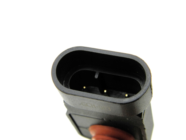 фото №8, Nty ecm-ch-003 датчик, давление w коллектор впускной