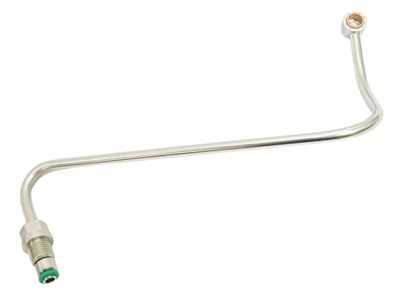 Шланг мастило. турбіни renault 151929167r оригінал Ціна