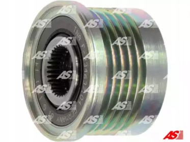 Шкив генератора as-pl afp3011 Цена
