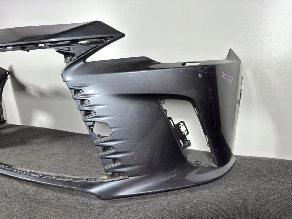 фото №4, Lexus rx 5 v бампер перед передний 52119-48850 bardzo хороший org