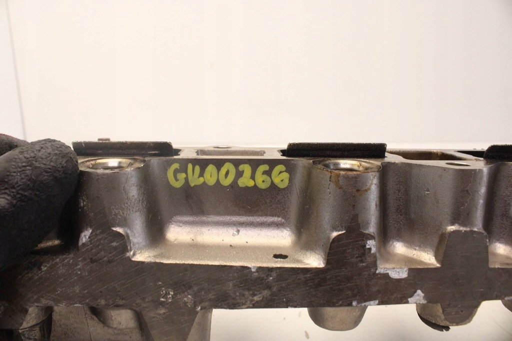 фото №8, Chevrolet orlando 2.0 vcdi молдинг впрыскная gk00266