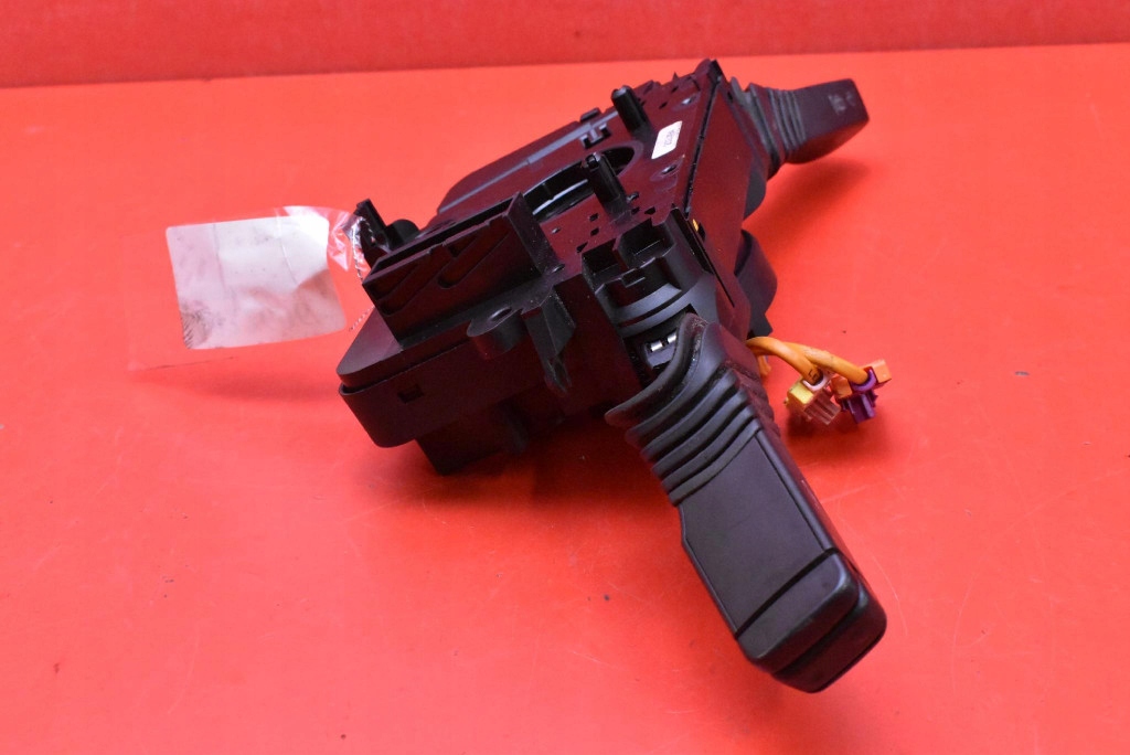 фото №6, Перемикач комбінований перемикач підрульовий 13117915 gc opel zafira b 1.9 cdti 100 km 05-10