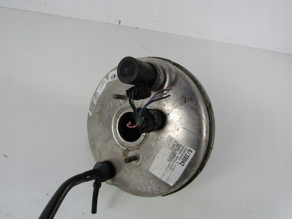 Mercedes a w168 усилитель тормозов тормозные a160 168033 lucas a0044307030 Киев