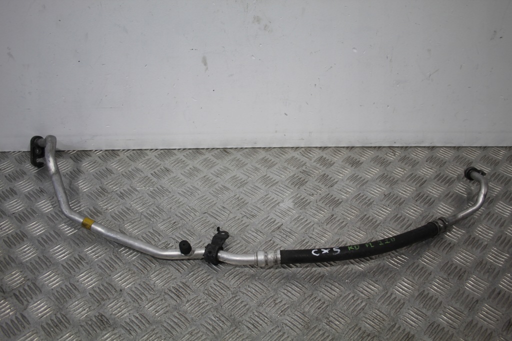 фото №1, Патрубок шланг кондиціонера cx5 kd lift