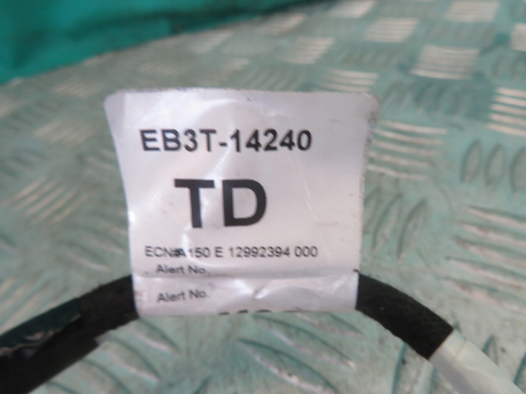 фото №3, Джгут двері правий задня ranger iv 16r