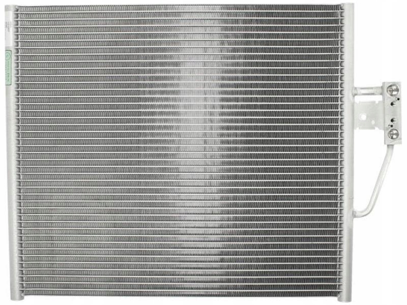 фото №1, Nrf 35587 конденсатор, кондиціонер