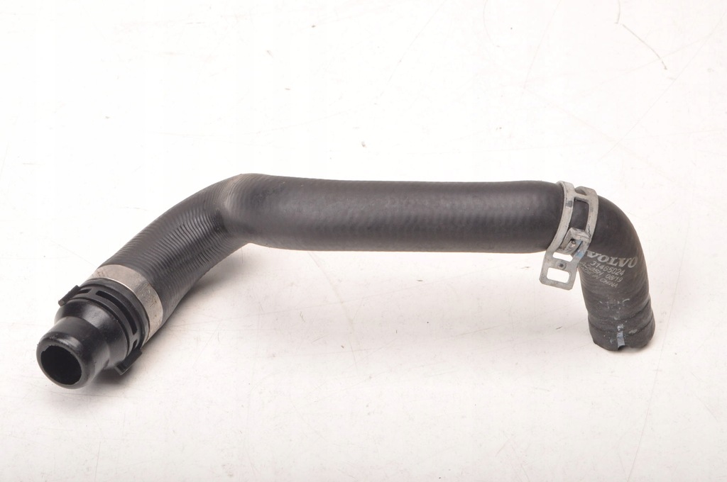 фото №4, Volvo s90 ii v90 xc90 ii 2.0 d4 190km труба шланг wody 31465024