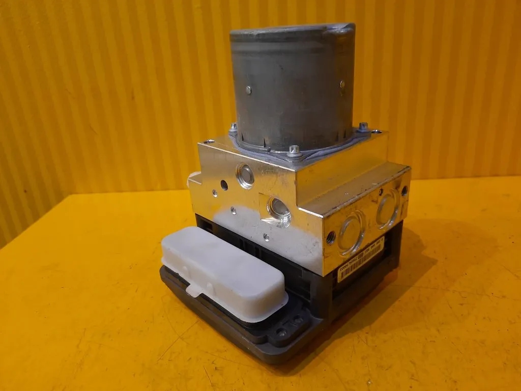 фото №1, Audi r8 4s насос abs 4s0907379d