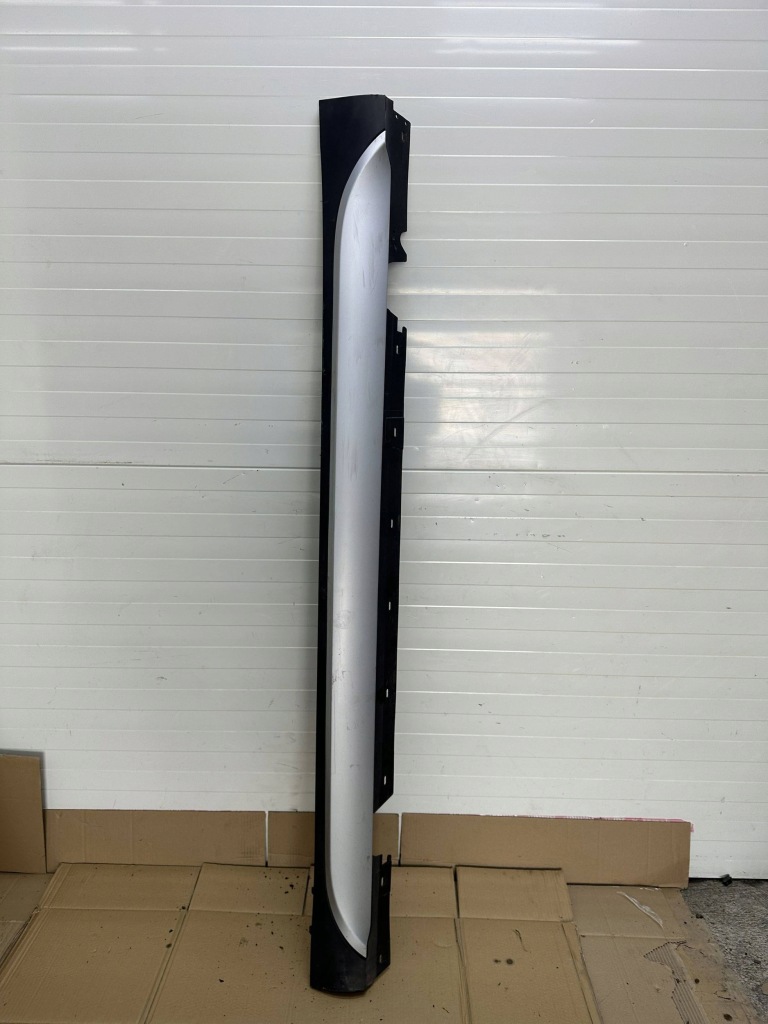 фото №1, Bmw x1 e84 lci молдинг поріг ліва накладка поріг поріг 2990699