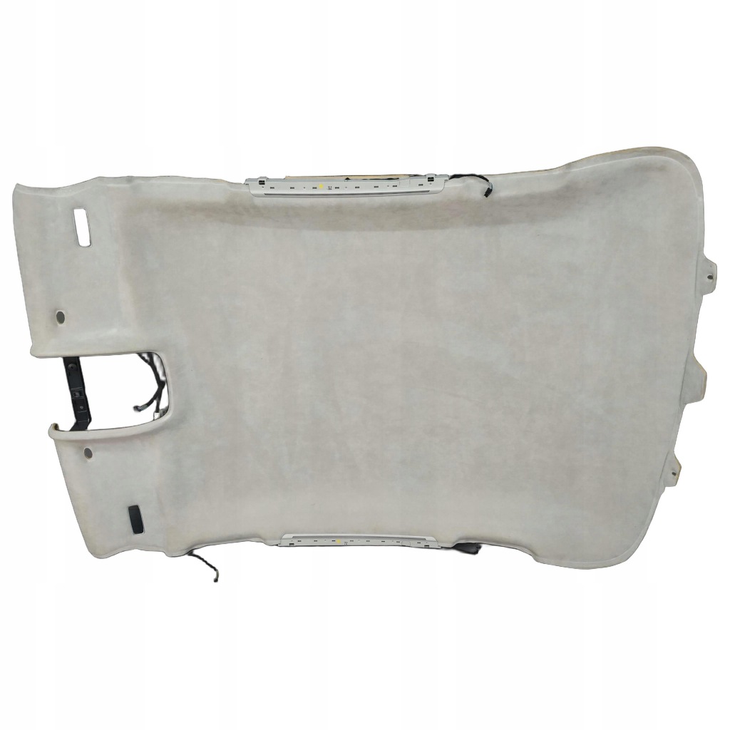 фото №1, Потолок потолок audi a8 d4 цвет szary alcantara