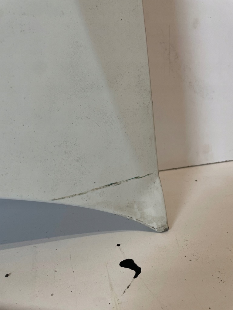 фото №6, Пошкоджена капот кришка iveco daily iii