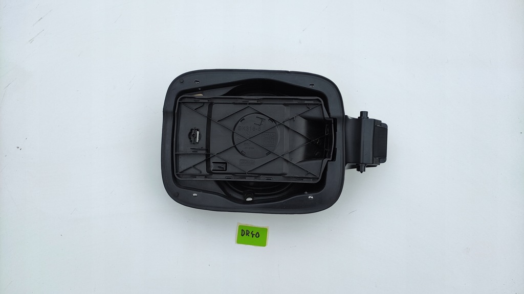 фото №1, Skoda enyaq iv 5lg 809702 крышка разъём зарядки dr40