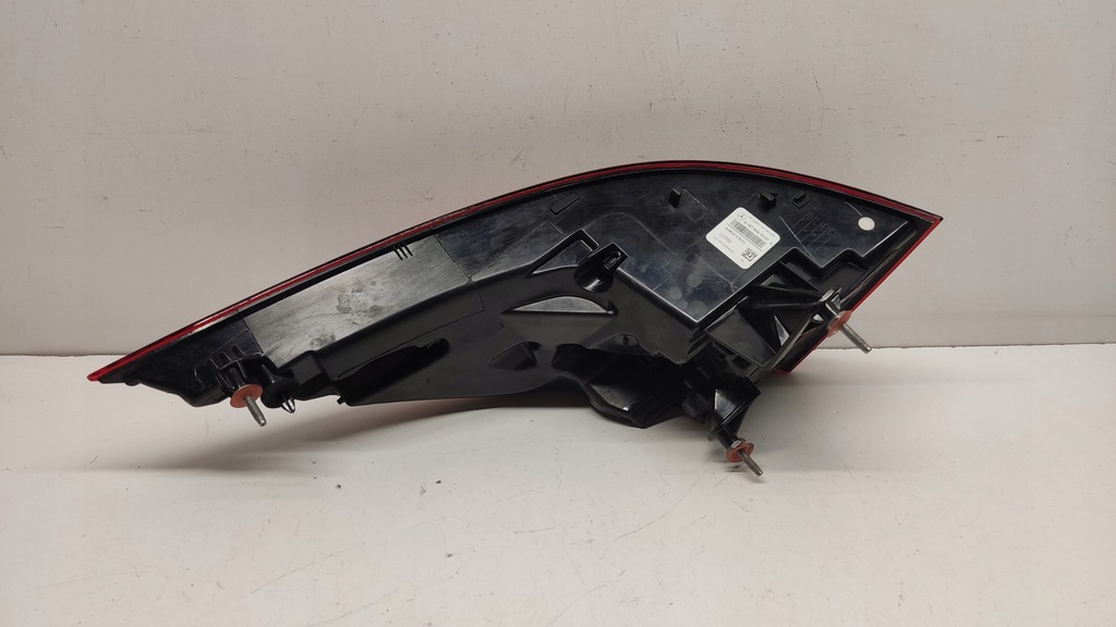 фото №7, Mercedes gle 167 лампа ліва задня led w167