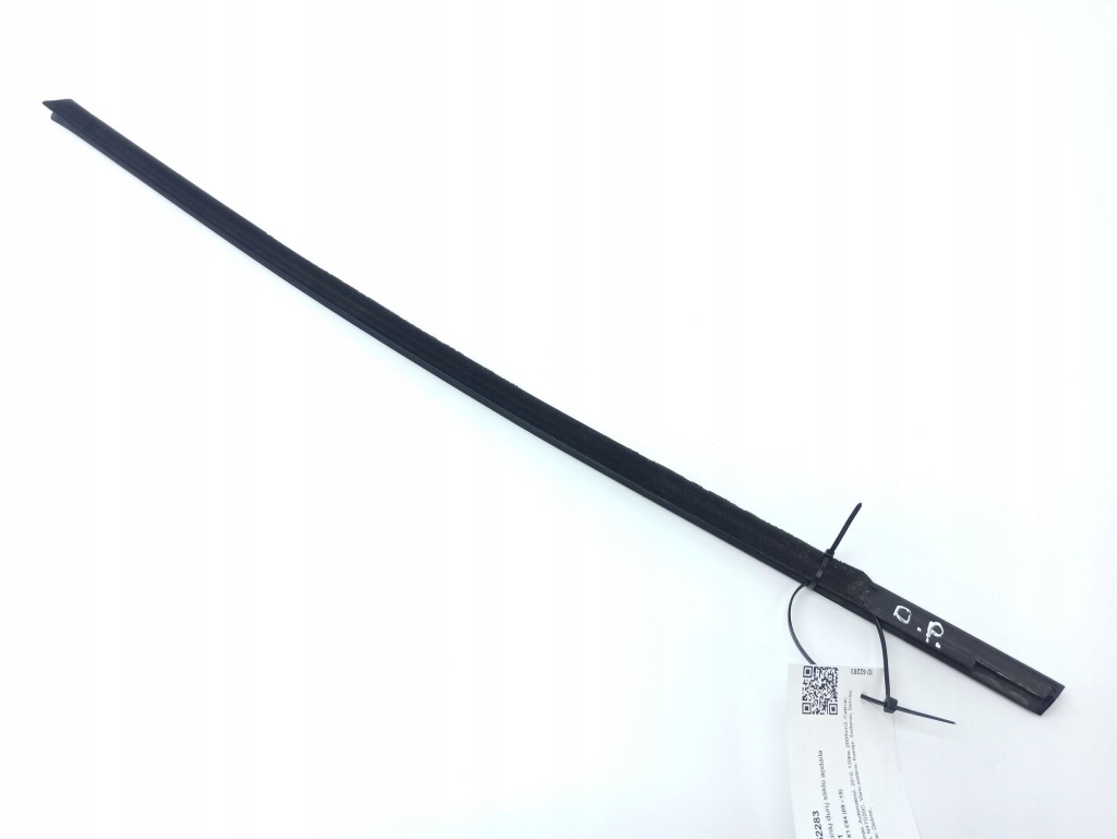 Bmw x1 e84 2010 правая сторона молдинг / прокладка стекло дверь передних Недорого