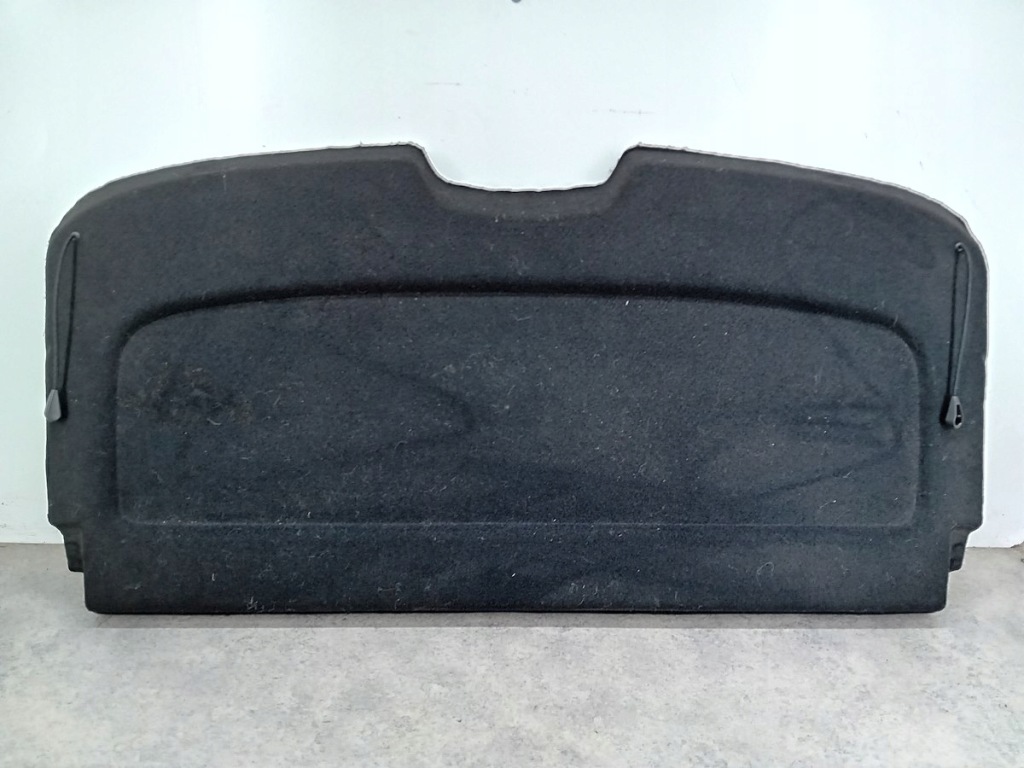 фото №1, Полка багажника peugeot 308 i хэтчбек