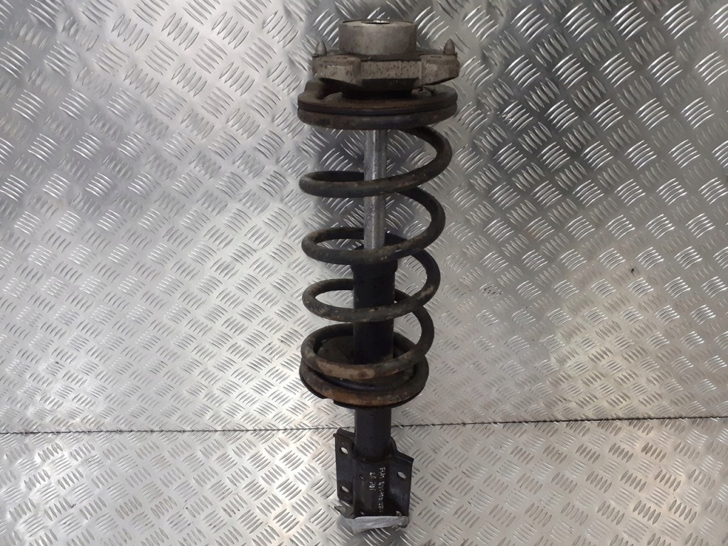 Купити Амортизатор правий перед fiat ducato