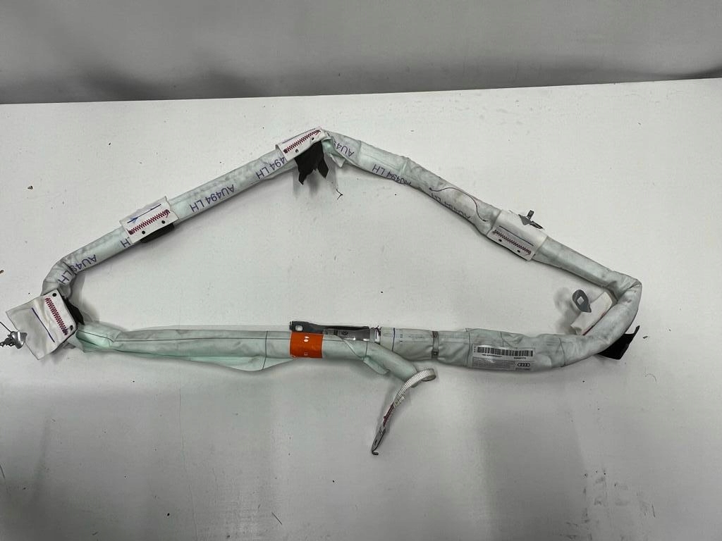 фото №7, Audi a5 8w шторка безопасности подушка безопасности подушка левая/правая оригинал