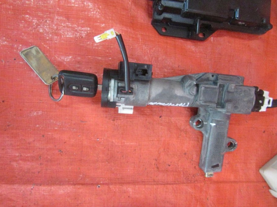 фото №6, Nissan pathfinder r51 2.5d 2005 набор do запуск kpl