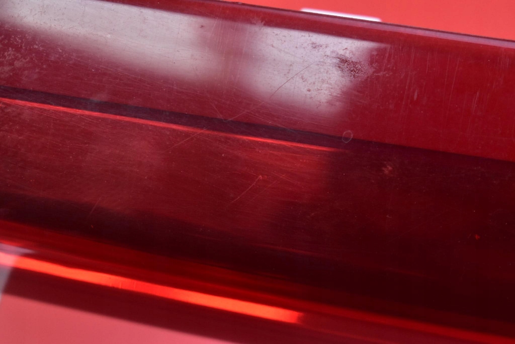 фото №15, Світло стоп-сигнал 92700-0z0 kia sportage 2 ii lift 04-08