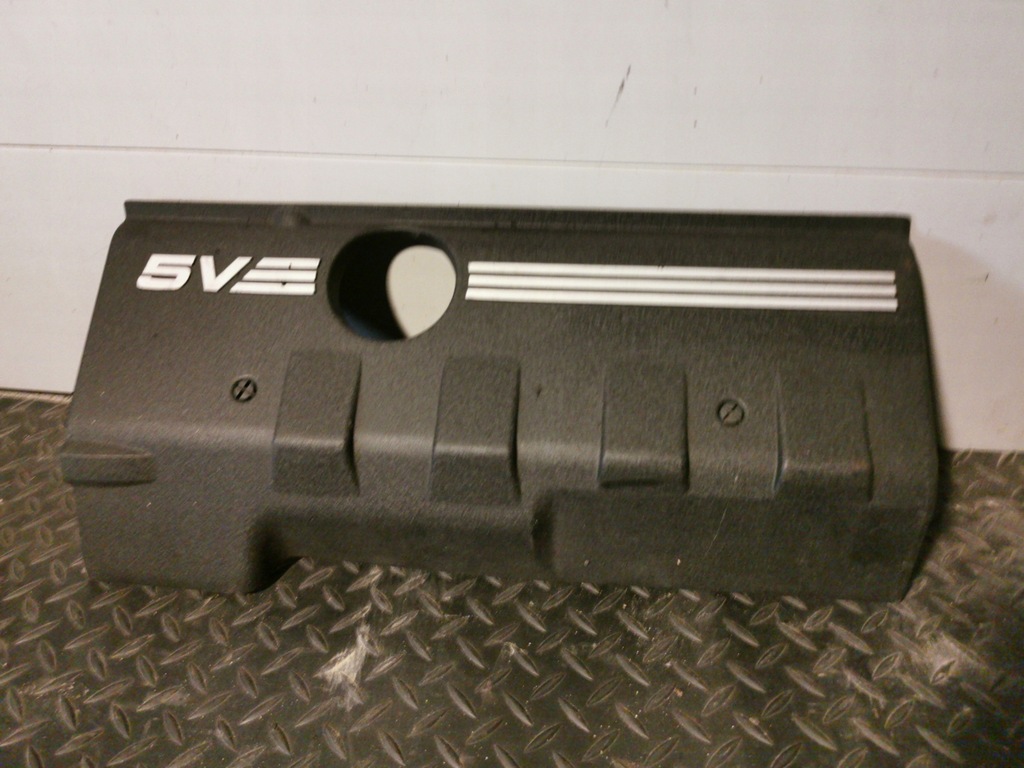 фото №1, Защита двигателя верхний a8 d2 4.2 lift 077103723d