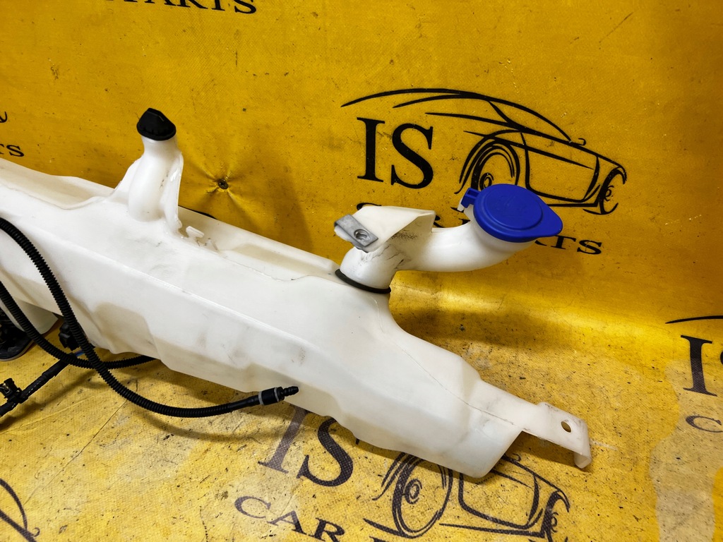 фото №11, Бак омивача ford kuga mk3 escape mk4 usa