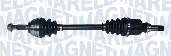 Magneti marelli 302004190242 wał приводной Цена
