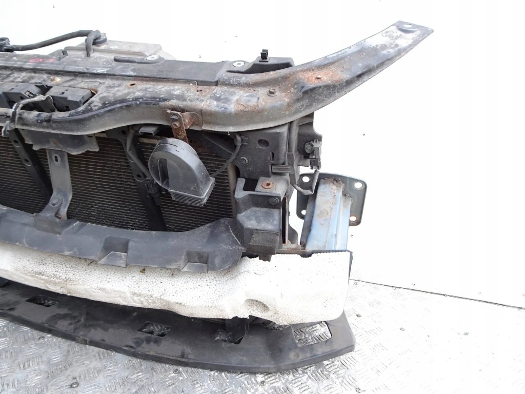 Ремінь передній радіатор комплект . mazda cx-5 2.2 d 12-17r. Ціна