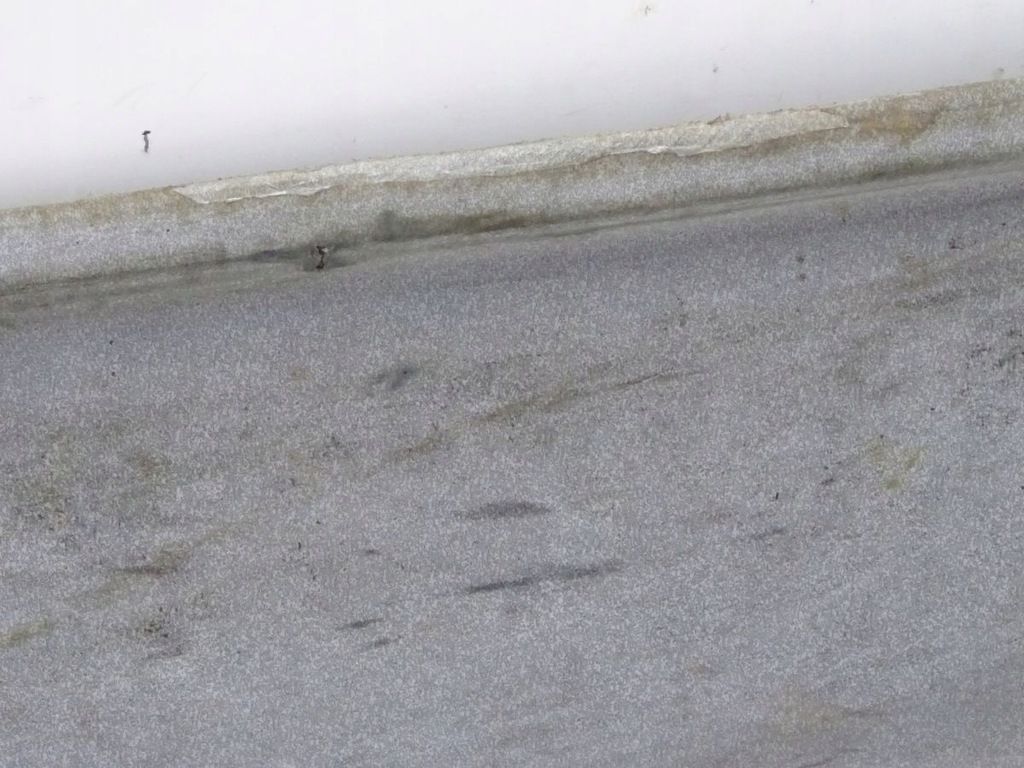 фото №4, Iveco stralis e3/4/5 обивка стены задняя góra