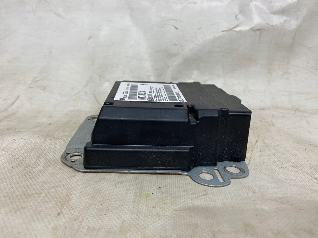 фото №4, Grand cherokee wk2 3.0 15- модуль датчик подушка безопасности