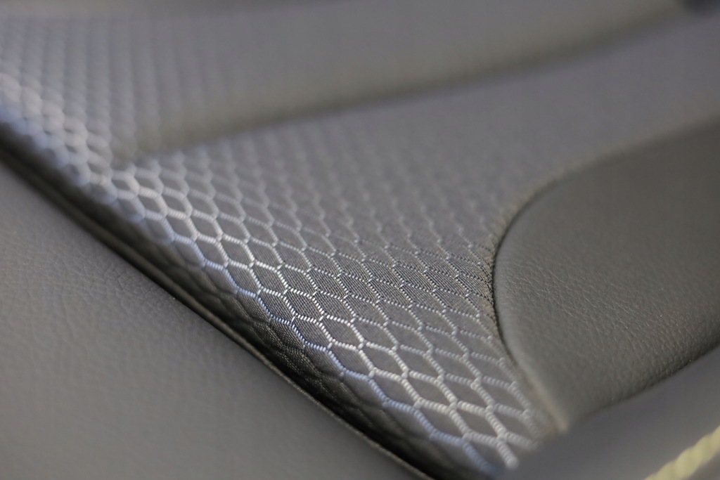 фото №6, Сиденья заднее сиденье середина салон bmw x2 f39 hkij mat.micro hexagon alcantara