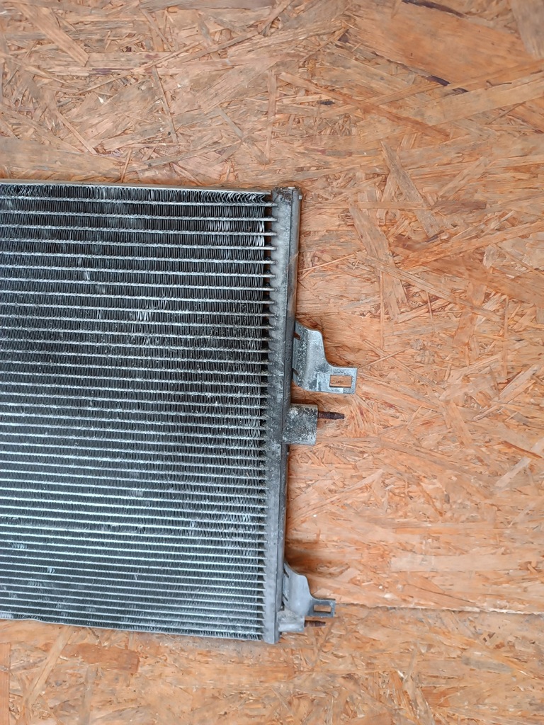 фото №10, Радиатор кондиционера renault espace iv 2.0 dci 8200332851