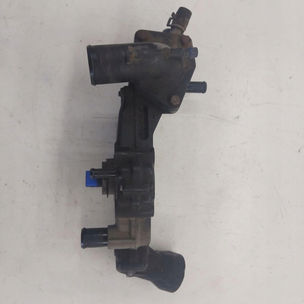 фото №1, Boxer jumper i ducato ii 2.0 hdi rhv 02-06 lift корпус термостата