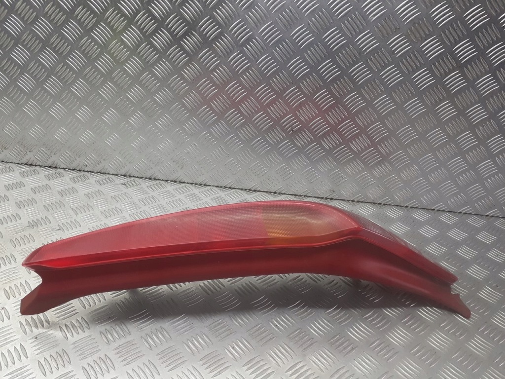 фото №1, Лампа правая задняя fiat punto ii 1.3 jtd 46817803g