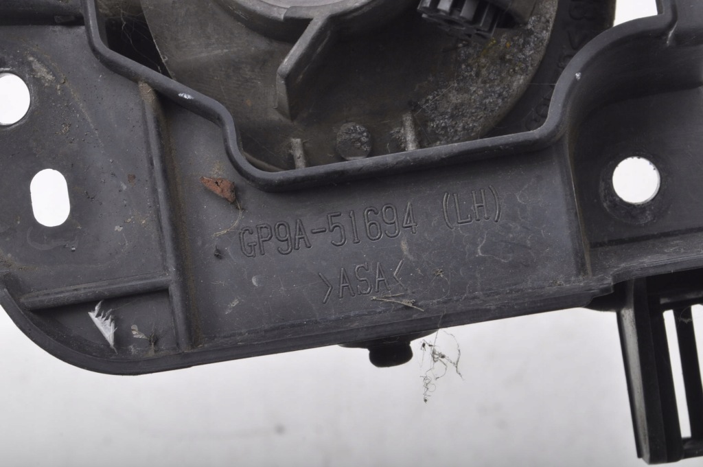 фото №3, Mazda cx-7 противотуманная фара левый gp9a-51694