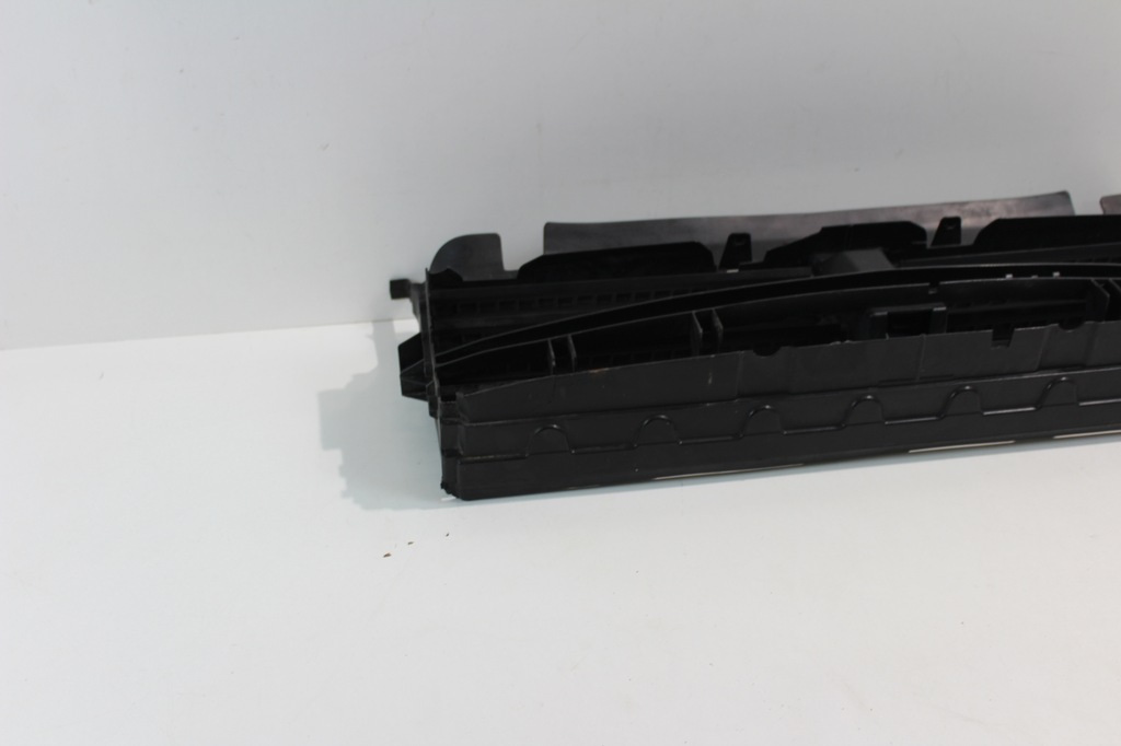 фото №7, Повітропровід жалюзі шторка повітря bmw 517415677210