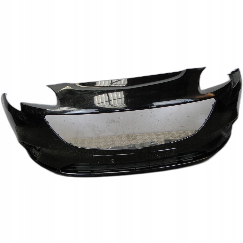 фото №1, Бампер перед opel corsa e