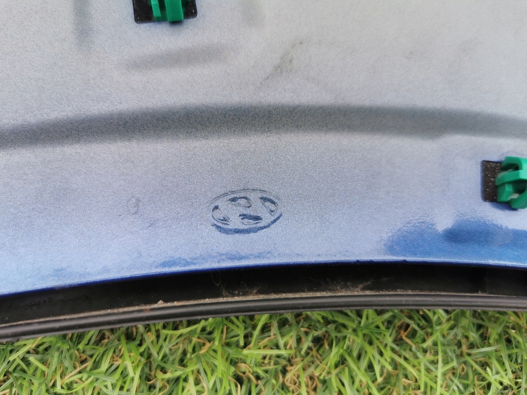 фото №12, Hyundai tucson ii крила правий перед