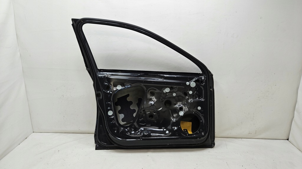 фото №10, Двері перед передні ліва vw passat b8 оригінал