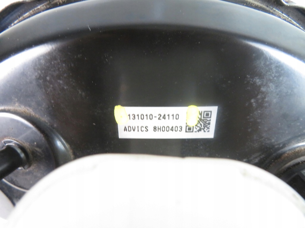 фото №5, Усилитель тормозов насос suzuki ignis iii 1.2 131010-24110