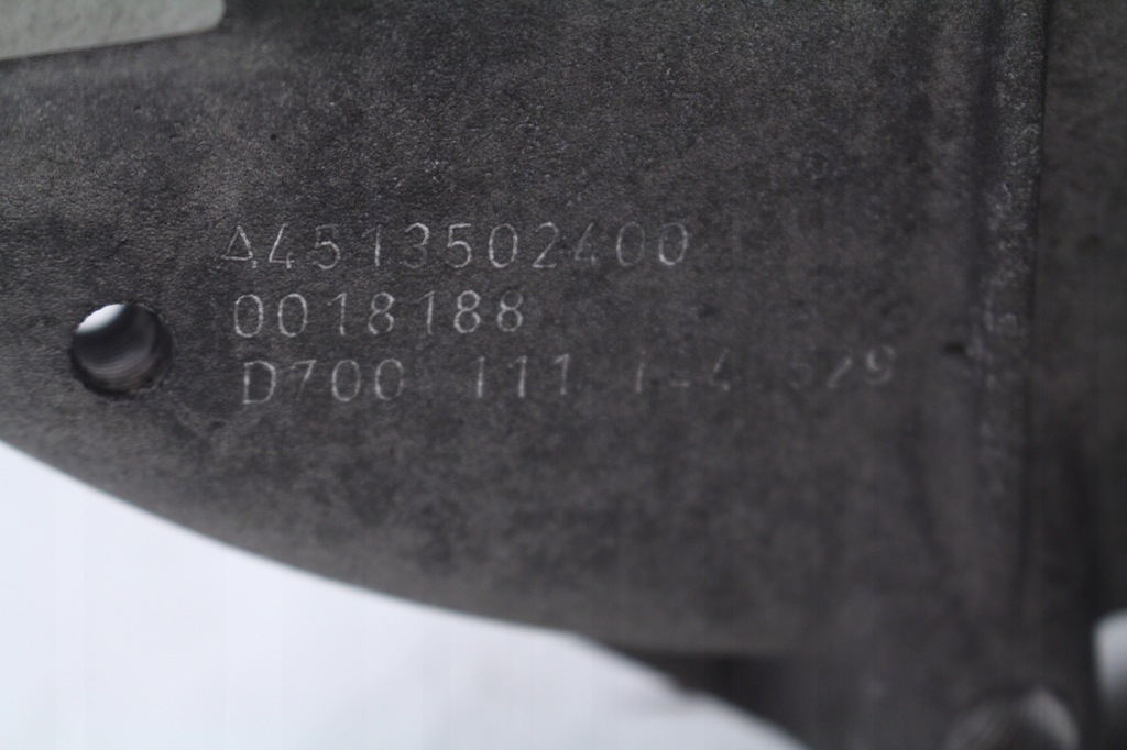 фото №7, Редуктор коробки smart fortwo ii 15r. electric