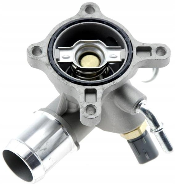 фото №2, Термостат nty ctm-ch-023