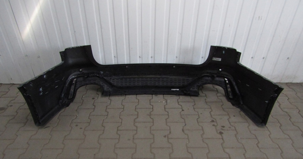 фото №8, Бампер задня задній audi a6 rs6 c8 4k9 / 19-