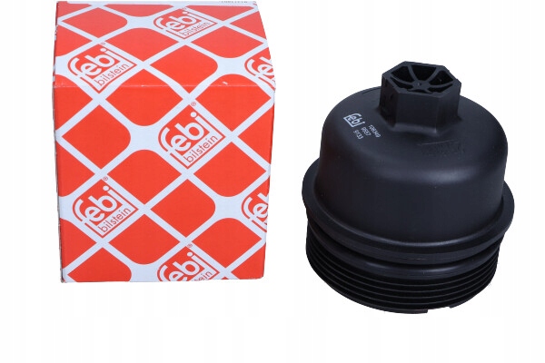 фото №14, Крышка фильтра масла febi bilstein 108349