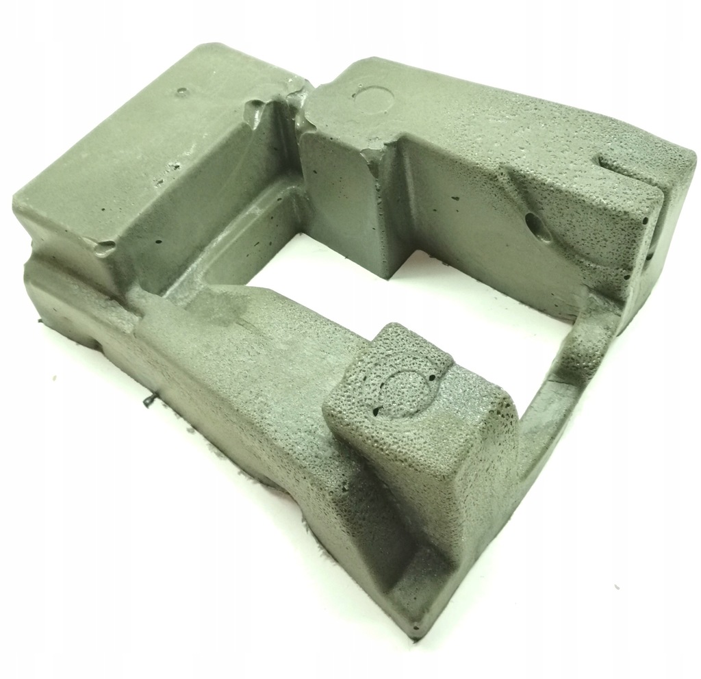 фото №7, Шумоізоляція тунель mondeo mk3